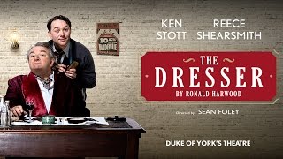 Trailer The Dresser [upl. by Mueller]