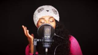 Adele  Remedy  Amanda Cole cover [upl. by Eclud]