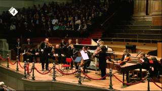 Combattimento Consort Händel en Purcell  Live Concert  HD [upl. by Otis]