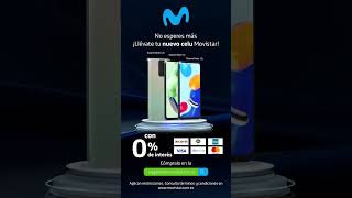 Megatienda Online Movistar [upl. by Barstow230]