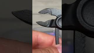 KNIPEX Cobra XS vs KNIPEX CobraMini  Die kleinste Wasserpumpenzange der Welt mit nur 100 mm Länge [upl. by Eitisahc]