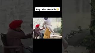 Dhoota jatt comedy shortsDhutta pindi ala shorts Punjabi new comedy shorts [upl. by Mitzi]