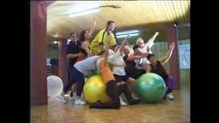 Gymnic Promo Classic Video [upl. by Cherida]