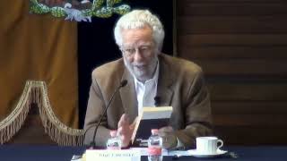 El Diálogo Interreligioso con Enrique Dussel [upl. by Enilamme]