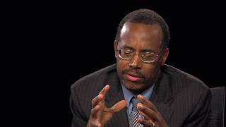 Ben Carson An Extraordinary Life  Conversations from Penn State [upl. by Maude]