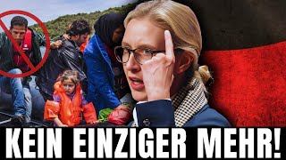 💥ENDLICH💥 Alice Weidel zieht SCHLUSSSTRICH [upl. by Adile]