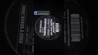 Myth drumandbass edm music twitch dj vinyl viral [upl. by Kin31]