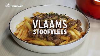 056 Vlaams stoofvlees [upl. by Nyltiak]