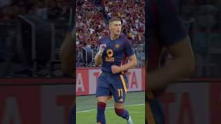 💪 Artem Dovbyk 🇺🇦 asroma goals seriea [upl. by Payson]