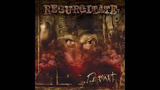 Regurgitate Deviant Full album [upl. by Nasaj796]