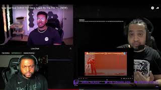 Reaction on Low Tier God reviewing Bums video [upl. by Vikky154]