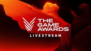 The Game Awards 2022 Livestream [upl. by Young453]