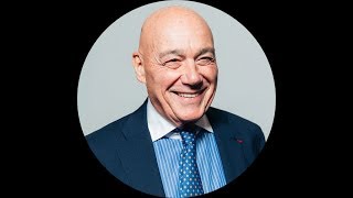 Vladimir Pozner  14102016 [upl. by Atnoek]