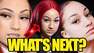 Will Bhad Bhabie Get Back With Baby Daddy [upl. by Ringler]