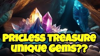 Secrets of the Earths Most Unique Gems [upl. by Nicolau]