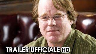 Synecdoche New York Trailer Ufficiale Italiano 2014  Philip Seymour Hoffman Movie HD [upl. by Tsirhc285]