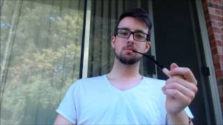 Flavoring Your Own Pipe Tobacco Part Two [upl. by Matlick]