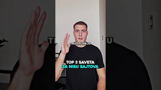 Top 3 LUDE Tajne Niši VebSajtova [upl. by Luby]