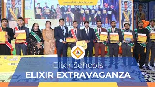 Elixir Extravaganza 2024 Prize Distribution Ceremony [upl. by Crean]