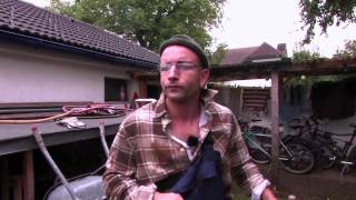 Horvathslos  Aller Anfang ist Horvath Folge 1 [upl. by Gelasias]