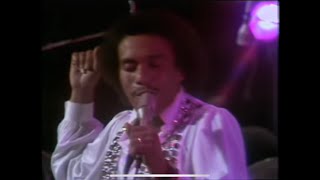 Second Time Around  Shalamar  Official Music Video [upl. by Berthe]