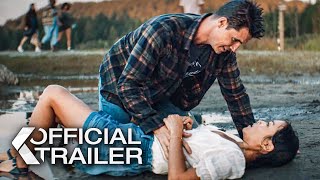 FLOAT Trailer 2024 Robbie Amell [upl. by Matland16]