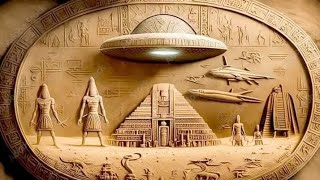 Weird Mysteries of pyramids  part 1  weird histories [upl. by Yelsgnik]