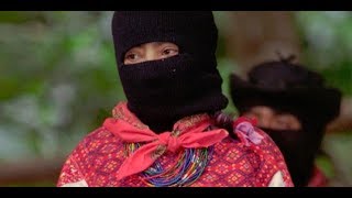 Ramona  EZLN song [upl. by Atahs]