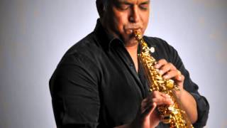 Chalte Chalte  Kishore Kumar  Bappi Lahiri  Stanley Samuel  Saxophone Cover [upl. by Pompei686]