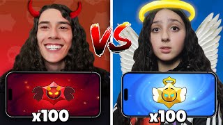 DUEL PACK OPENING AVEC MA PETITE SOEUR 🔥 200€ [upl. by Aizan]