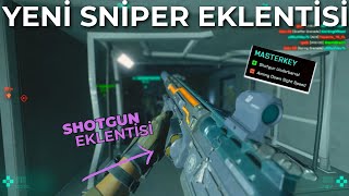 Yeni Sniper Eklentisi MasterKey  Battlefield 2042 [upl. by Demahum]