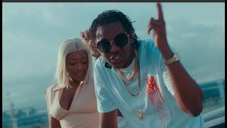 Substannzz  Waan Rich Official Video [upl. by Thane]