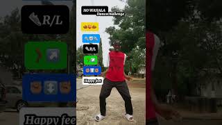 No Wahala  Dancechallenge tutorial dance tutorial [upl. by Greenfield]