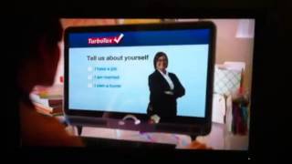 TurboTax Commercial 2013 30secs [upl. by Oak499]