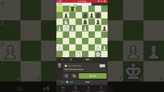 How were these brilliant moves I thought i blundered lol [upl. by Dorry370]