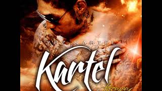 Vybz Kartel  Ten Commandments NEW DANCEHALL UPLOAD SEPTEMBER 2020 2006 [upl. by Halpern533]