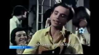 RAUL PADOVANI  ME VENGARE  CASABLANCA VIDEO Y MUSICA  EDIT [upl. by Lebasi]