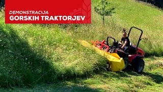 Traktory  Traktoriáda ROVNÁ 2017  závod [upl. by Kobi]