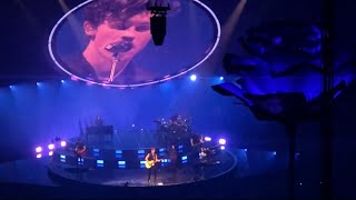 Shawn Mendes  Stitches Live [upl. by Bardo392]