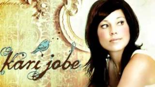 Kari Jobe New Release Tuesday Interview [upl. by Enylhsa890]