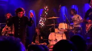 The Growlers  Xmas Show Full Set 122314 [upl. by Naoj820]