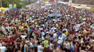 Carnaval de Morro Branco 2009 [upl. by Acinod]