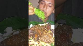 Pork belly food pork mukbang eating [upl. by Deste409]