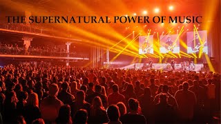 THE SUPERNATURAL POWER OF MUSIC The Secret to victory or defeat [upl. by Jesus]