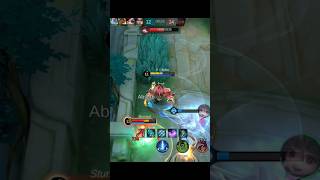 Jawhead troll mlbb mobilelegends viralvideo video trending mlbbindonesia mlbbshorts [upl. by Vachel]