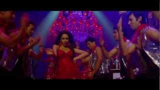 Anarkali Disco Chali  Housefull 2 Full Video Song720pHDWLyrics Malaika Arora Khan2012 [upl. by Ayatal]