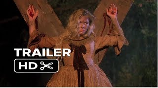 THE HAUNTING OF MORELLA 1990 Official Trailer [upl. by Eseela245]