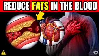 DISCOVER HERBS THAT REDUCE BLOOD FAT PREVENT HEART ATTACKS [upl. by Atteselrahc]