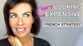 How to Look EXPENSIVE amp Save MONEY [upl. by Keligot348]