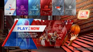 Update NBA 2k20 with 2k22 Roster atleast TOP NBA Teams are updated [upl. by Bahr]